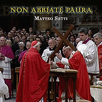 Non abbiate paura